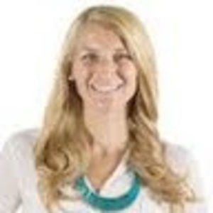 Meet your Posher, Katherine doyle